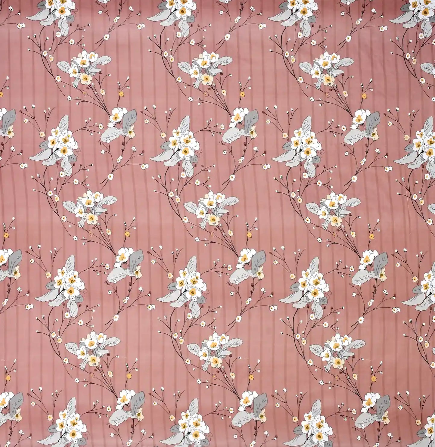 Celine - King - Fitted Bedsheet (78×72 inches)