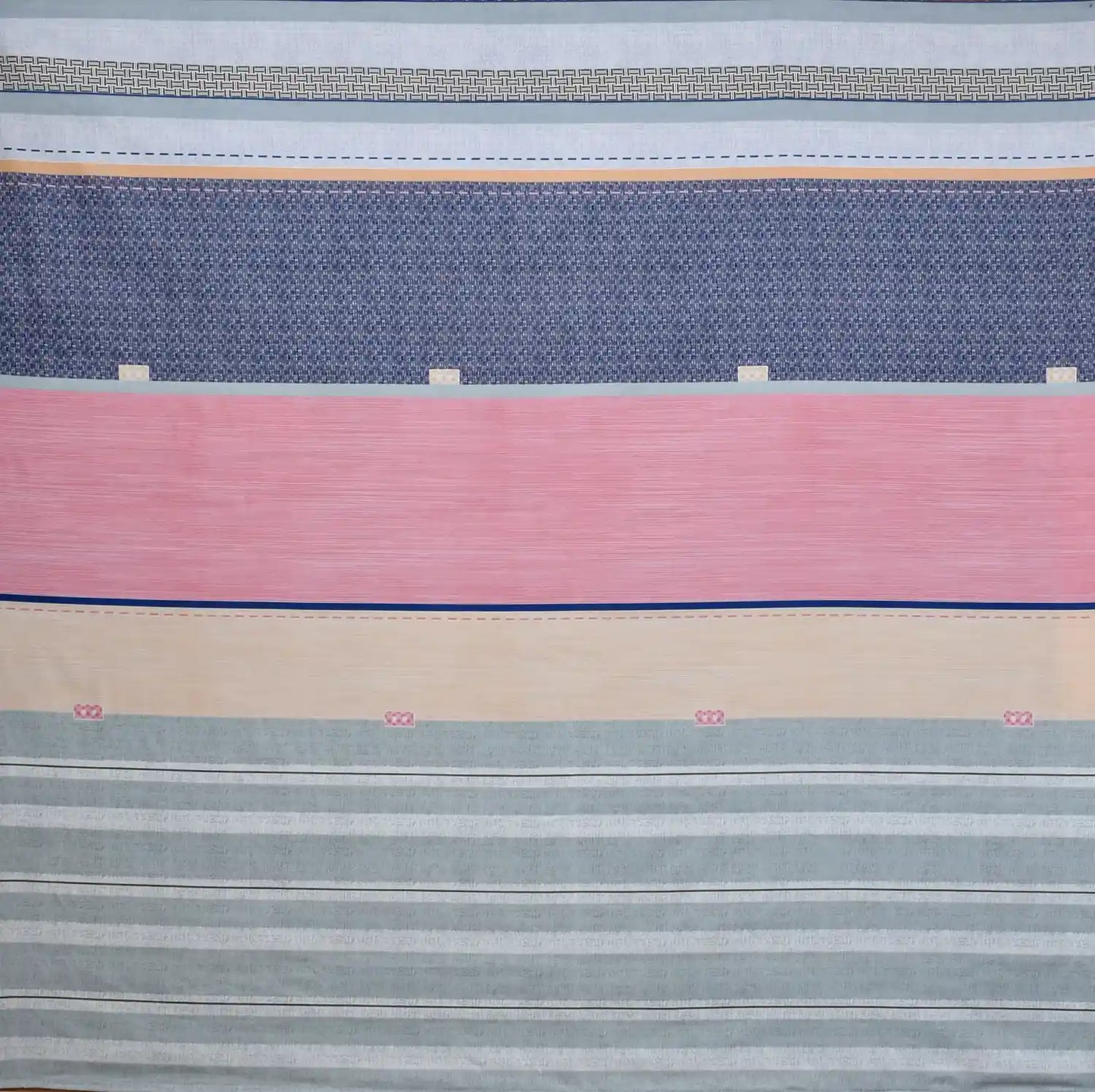 Arabian Evening - King - Fitted Bedsheet (78×72 inches)