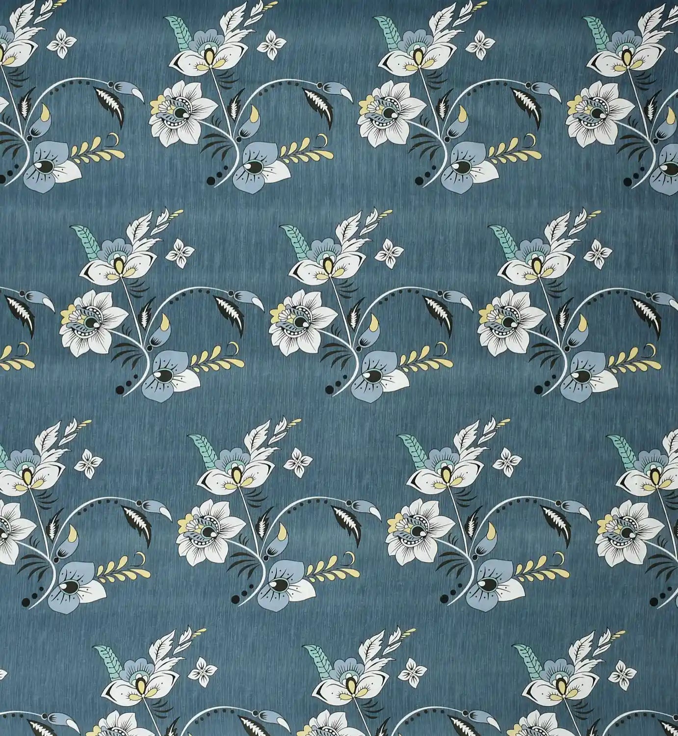 Aster - King - Fitted Bedsheet (78×72 inches)