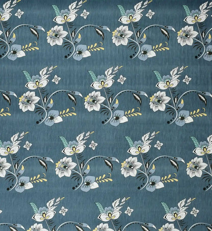 Aster - King - Fitted Bedsheet (78×72 inches)
