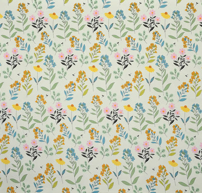 Carmona - King - Fitted Bedsheet (78×72 inches)