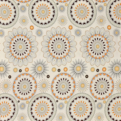 Centra - Queen/Double - Fitted Bedsheet (76×72 inches)