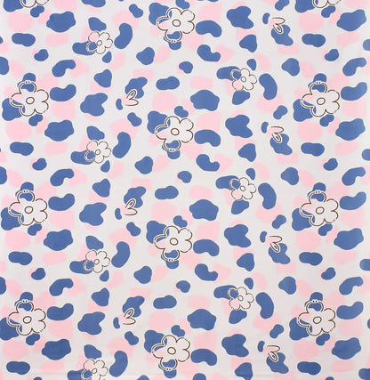 Clarabelle - Queen/Double - Fitted Bedsheet (76×72 inches)
