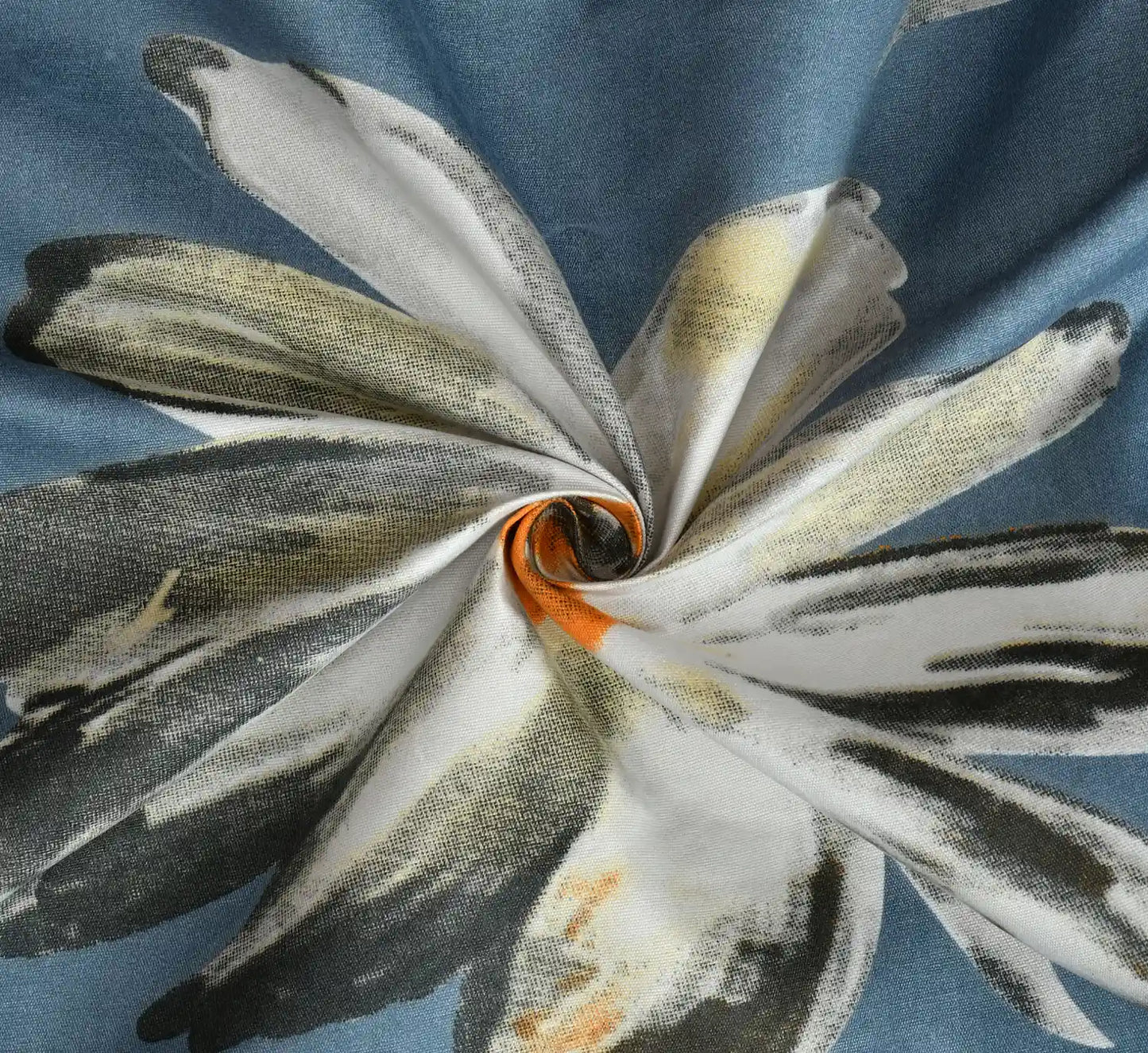 Claudia - King - Fitted Bedsheet (78×72 inches)