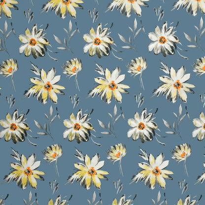 Claudia - King - Fitted Bedsheet (78×72 inches)