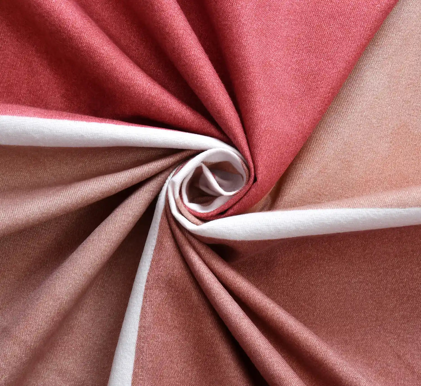 Cornetto - Queen/Double - Fitted Bedsheet (76×72 inches)