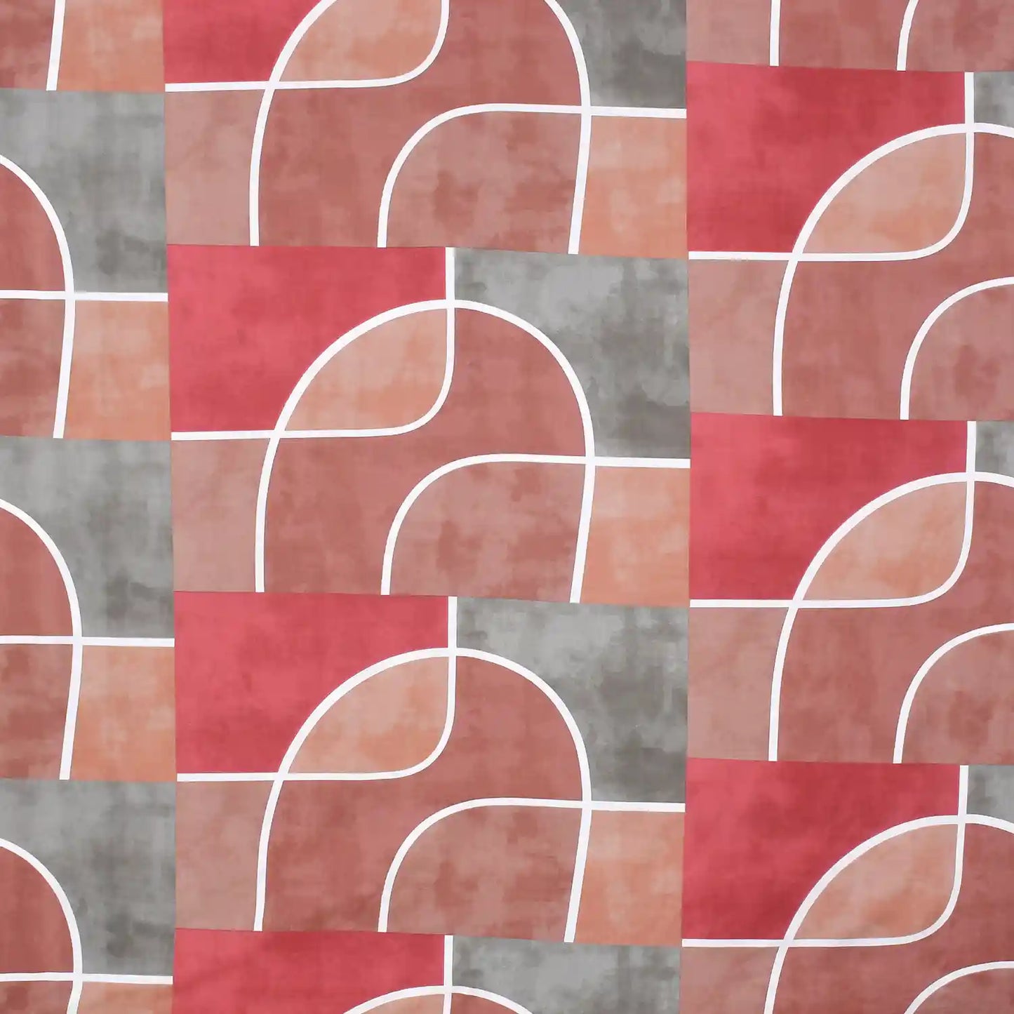 Cornetto - King - Fitted Bedsheet (78×72 inches)