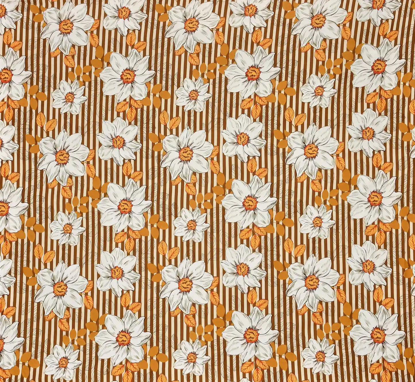 Daisy - King - Fitted Bedsheet (78×72 inches)