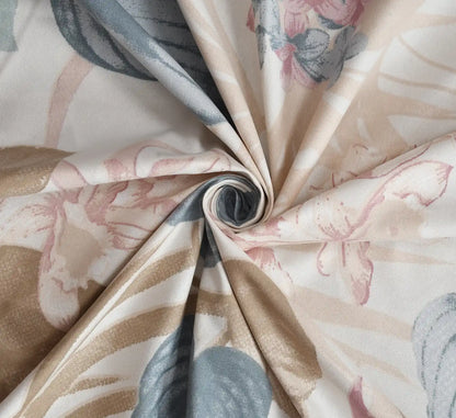 Eden - King - Fitted Bedsheet (78×72 inches)