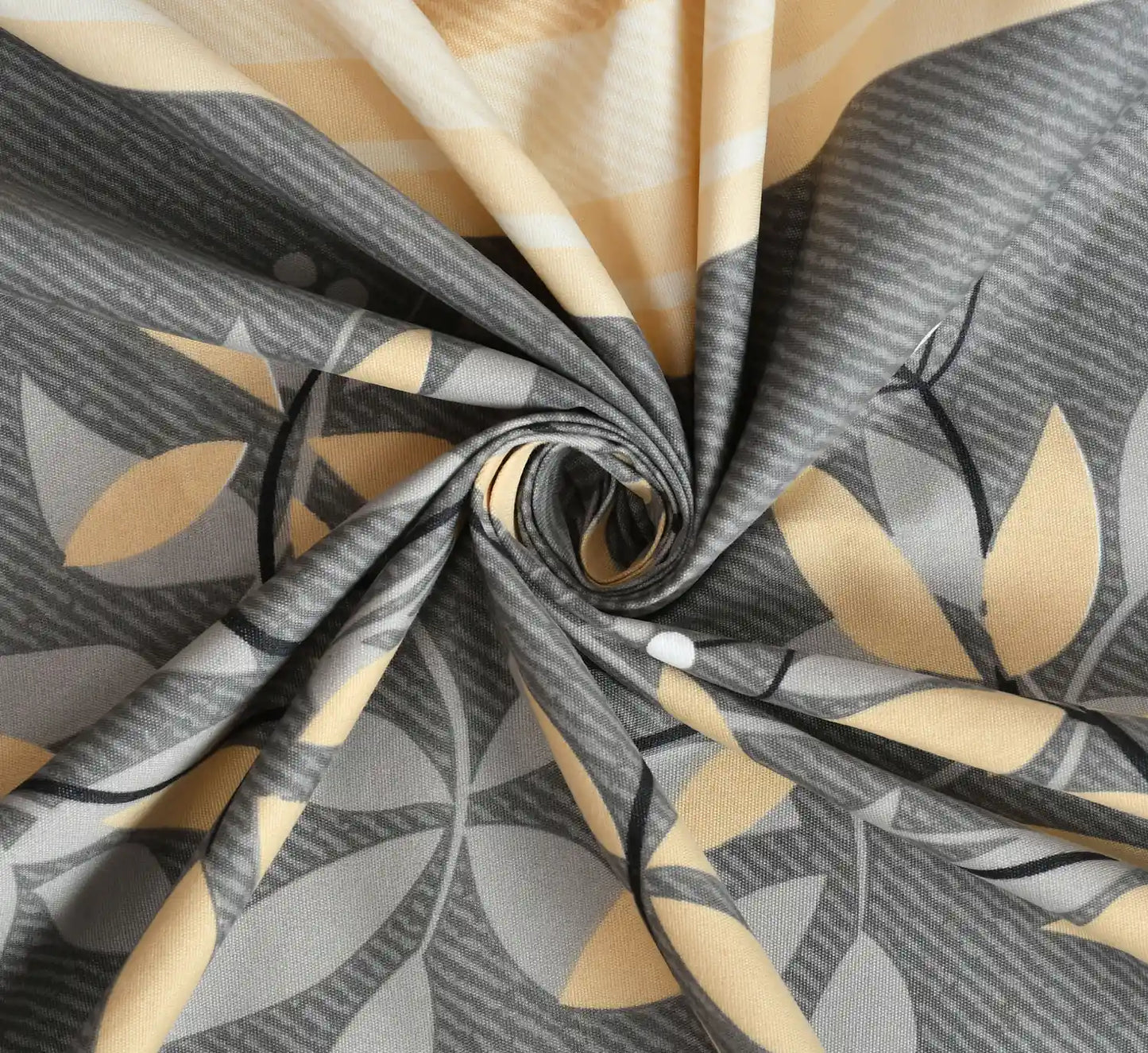 Emporio - King - Fitted Bedsheet (78×72 inches)