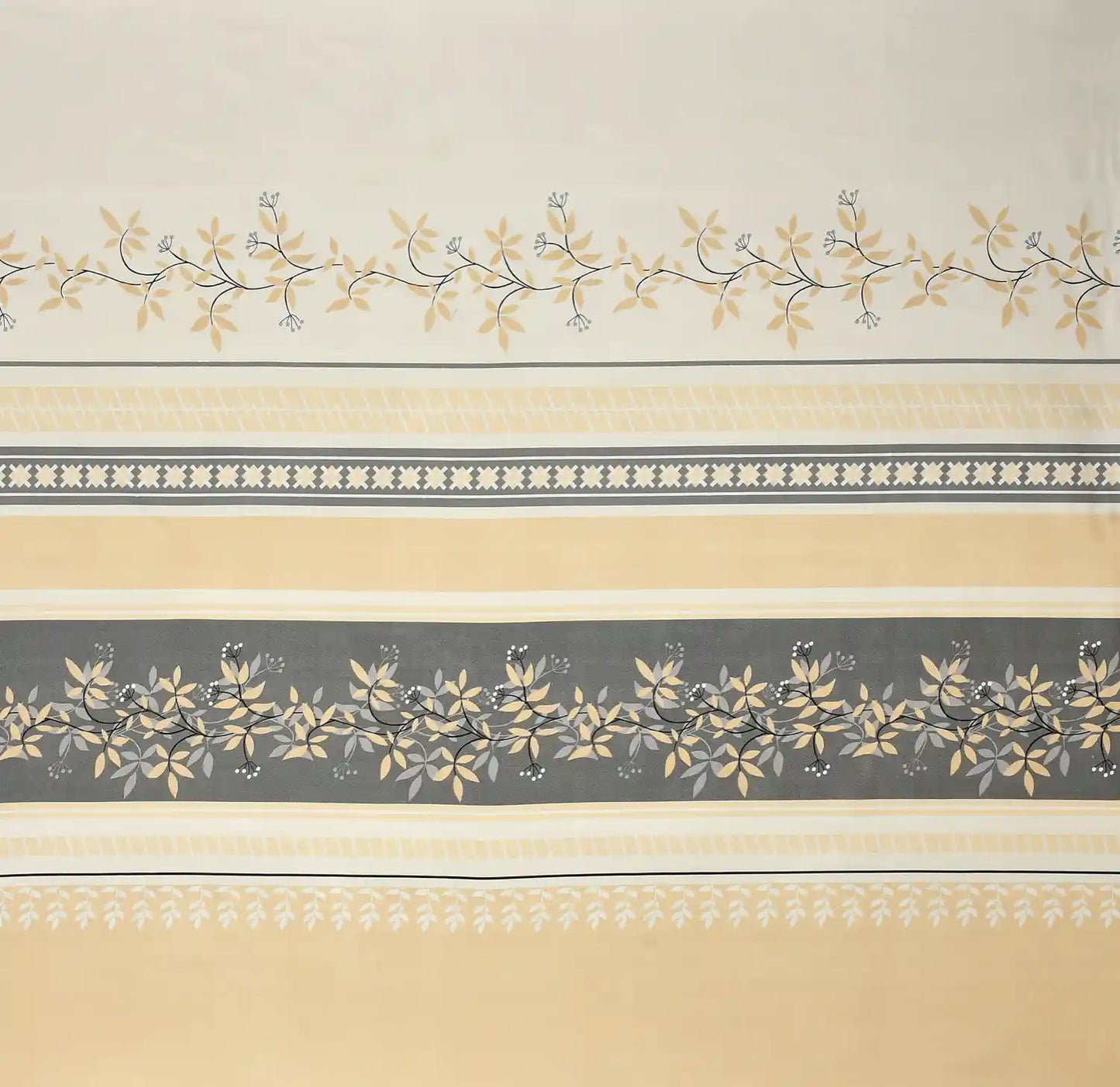 Emporio - King - Fitted Bedsheet (78×72 inches)