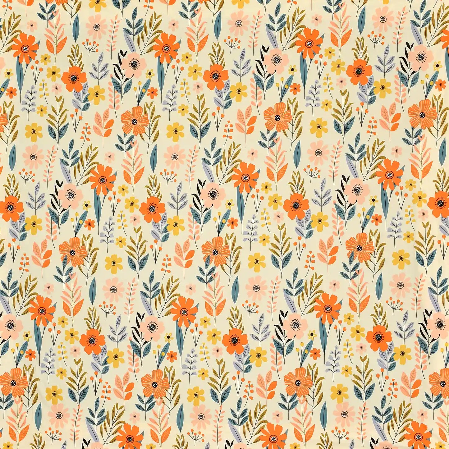 Fiesta - King - Fitted Bedsheet (78×72 inches)