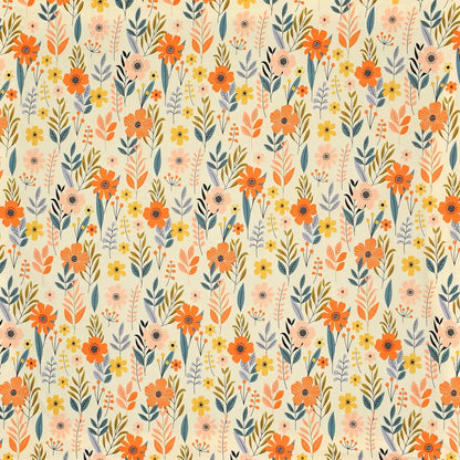 Fiesta - King - Fitted Bedsheet (78×72 inches)