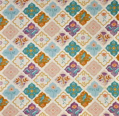 Florenza - King - Fitted Bedsheet (78×72 inches)
