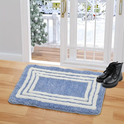 Framez - Aqua Microfibre Doormat (40x60 cm)
