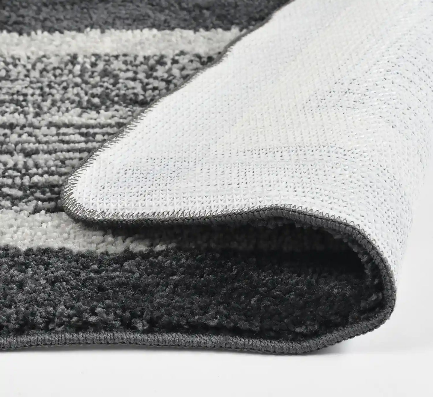 Framez - Zebra Microfibre Doormat (40x60 cm)
