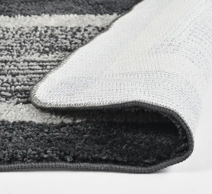 Framez - Zebra Microfibre Doormat (40x60 cm)