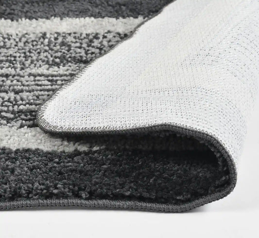 Framez - Zebra Microfibre Doormat (40x60 cm)