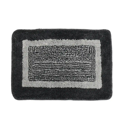 Framez - Zebra Microfibre Doormat (40x60 cm)