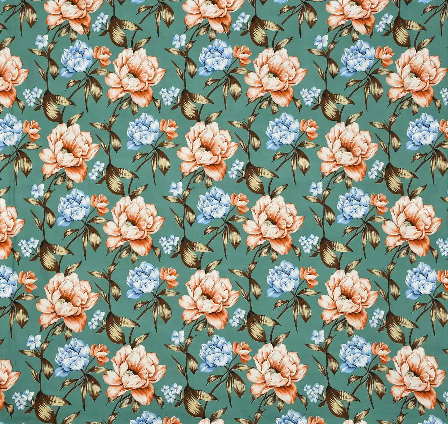 Gloria - King - Fitted Bedsheet (78×72 inches)