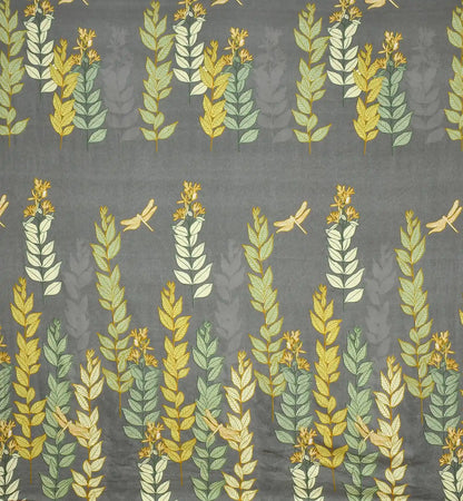 Hanging Petals - Queen/Double - Fitted Bedsheet (76×72 inches)