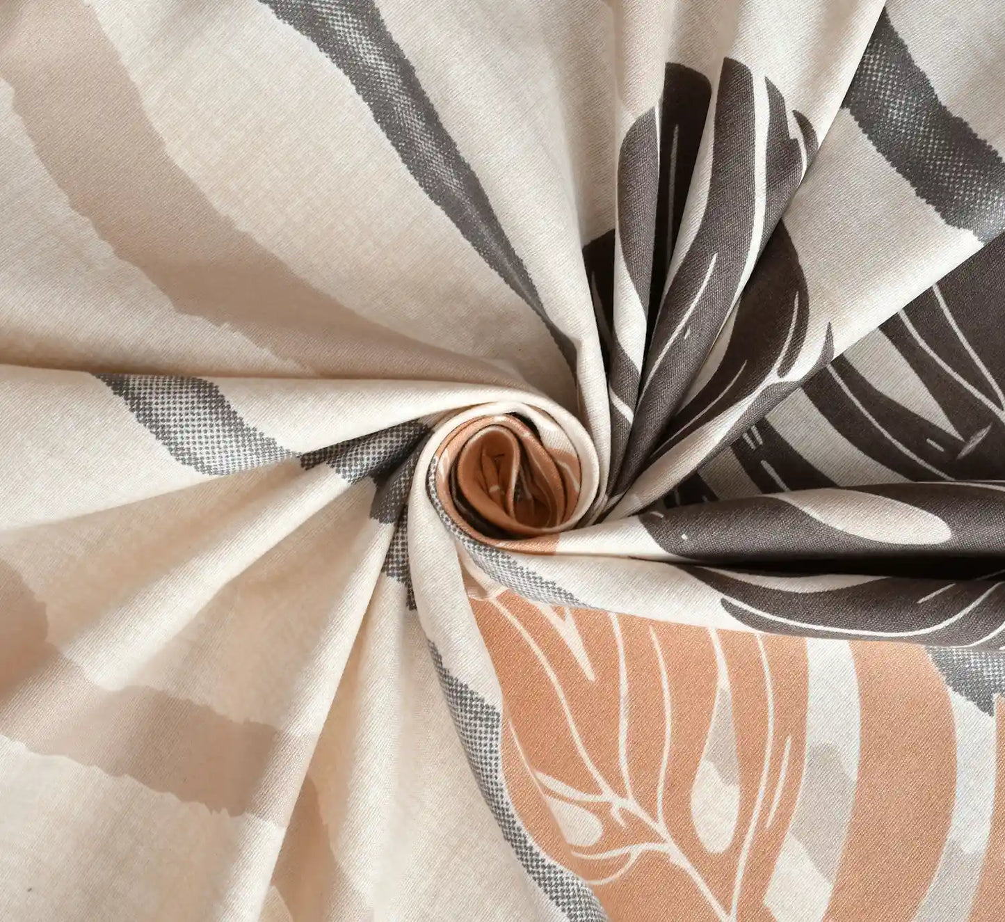 Harper - King - Fitted Bedsheet (78×72 inches)