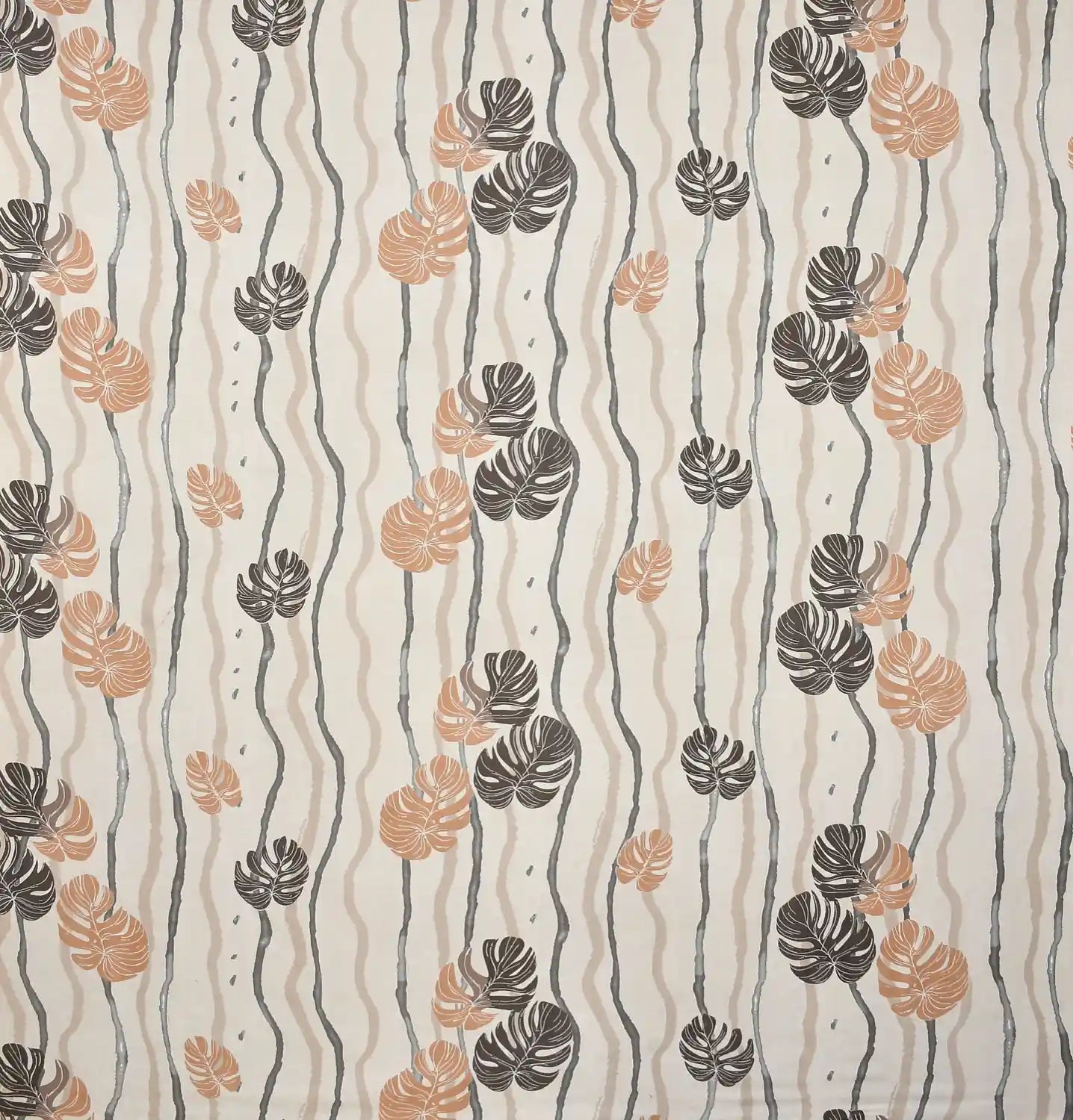 Harper - King - Fitted Bedsheet (78×72 inches)