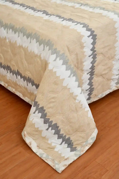 Hazel - Reversible Comforter - Double Bed