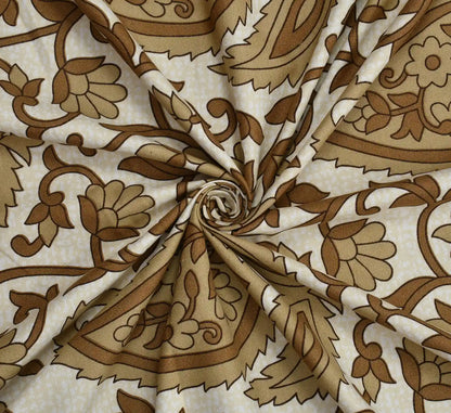 Henna - King - Fitted Bedsheet (78×72 inches)
