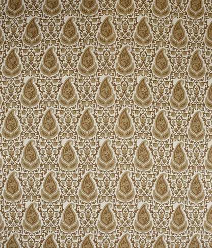 Henna - King - Fitted Bedsheet (78×72 inches)