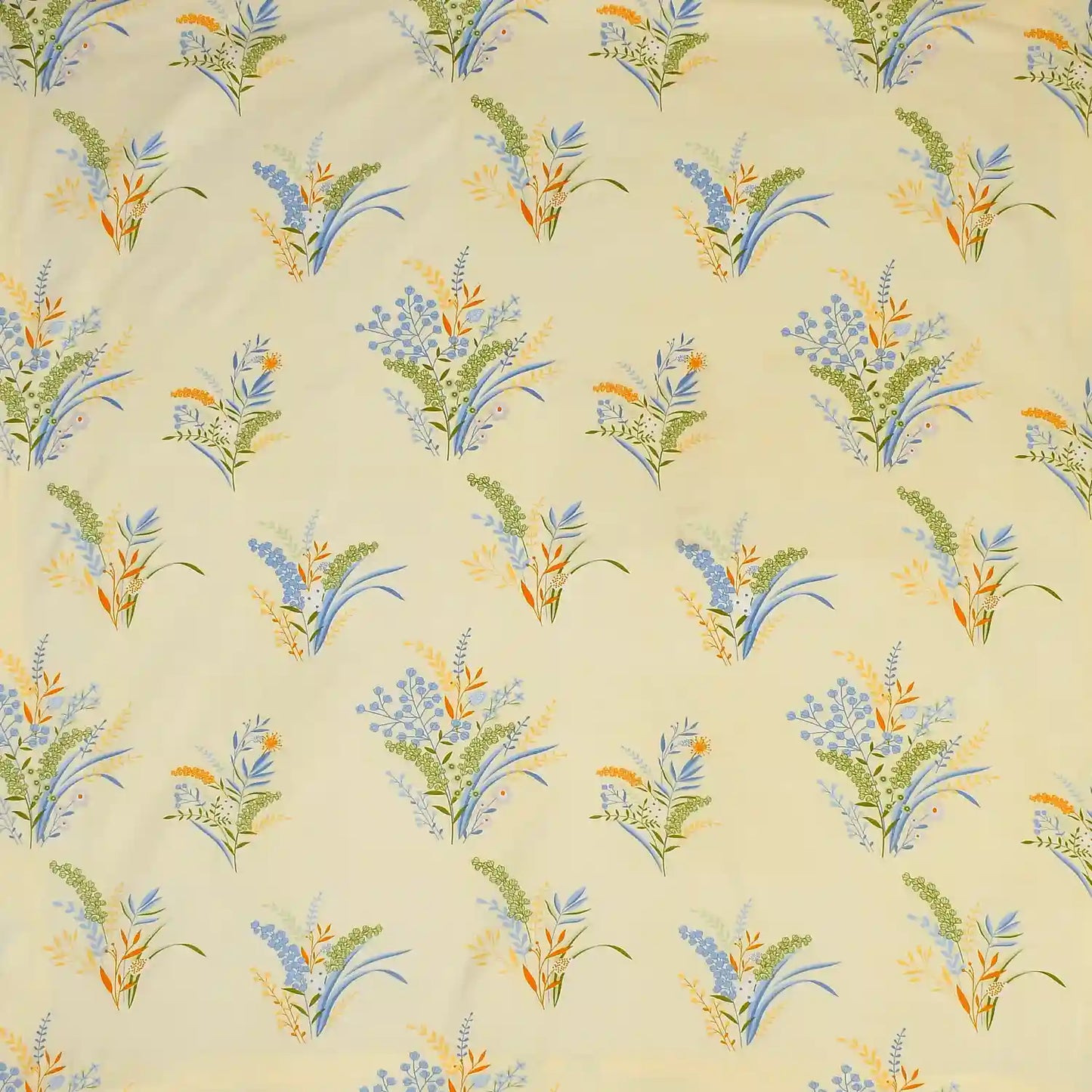 Irene - King - Fitted Bedsheet (78×72 inches)