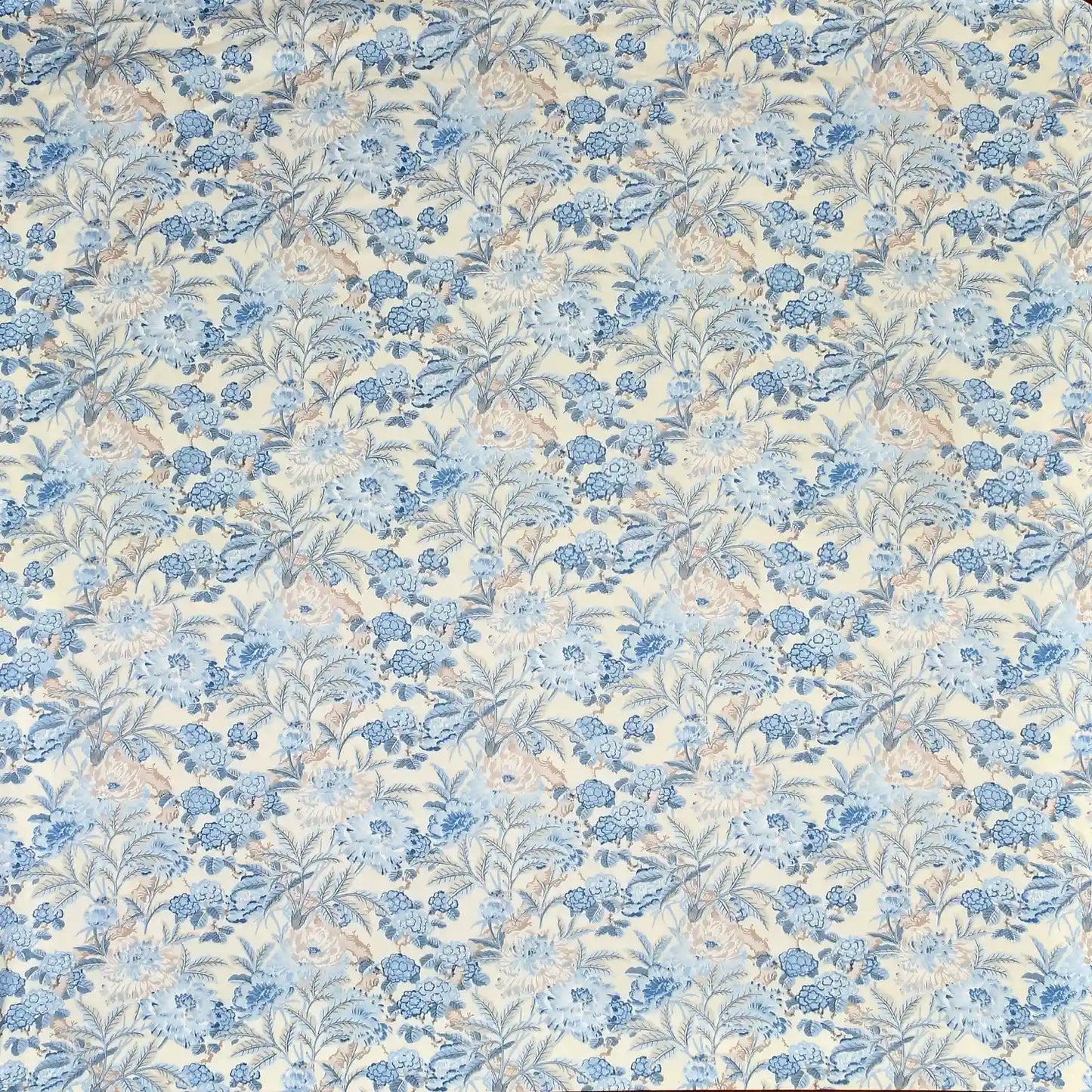 Iris - King - Fitted Bedsheet (78×72 inches)