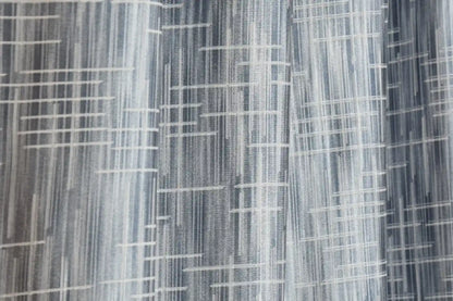 Julienne - Grey Curtains (Set of 2)