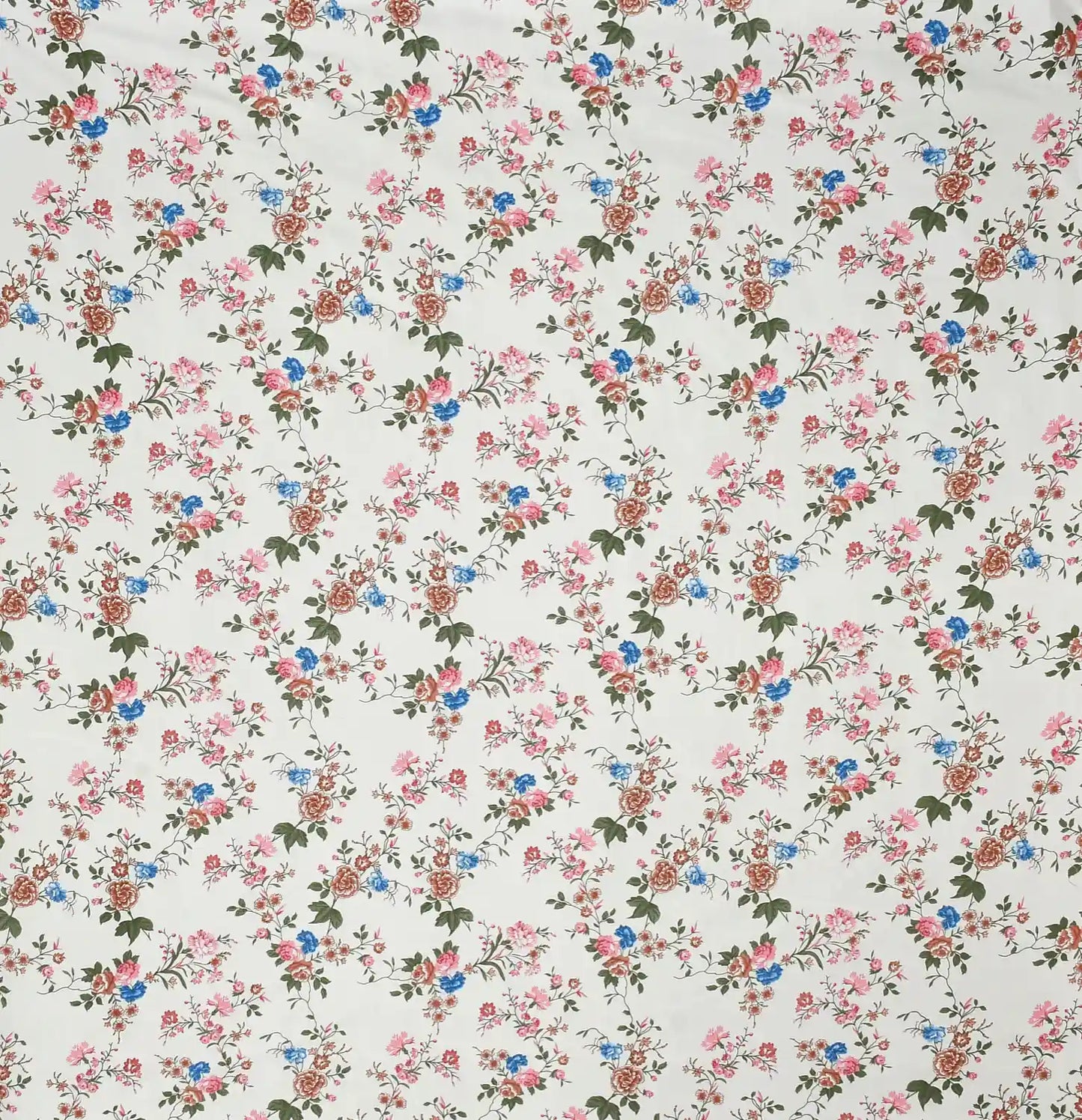 Kiara - King - Fitted Bedsheet (78×72 inches)