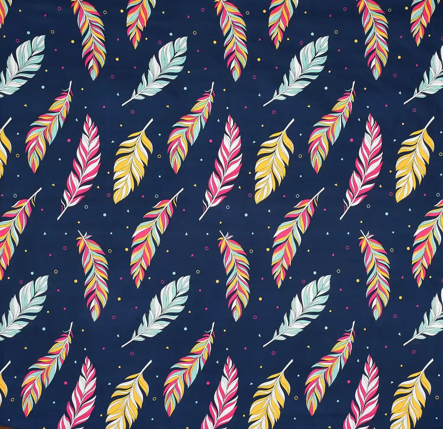 Leaf Royale - King - Fitted Bedsheet (78×72 inches)
