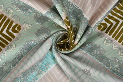 Limestone - King - Fitted Bedsheet (78×72 inches)