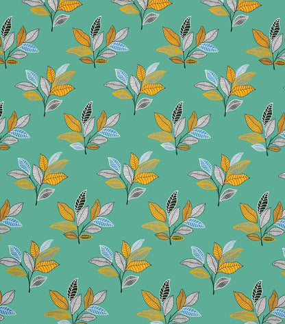 Magnolia - Queen/Double - Fitted Bedsheet (76×72 inches)