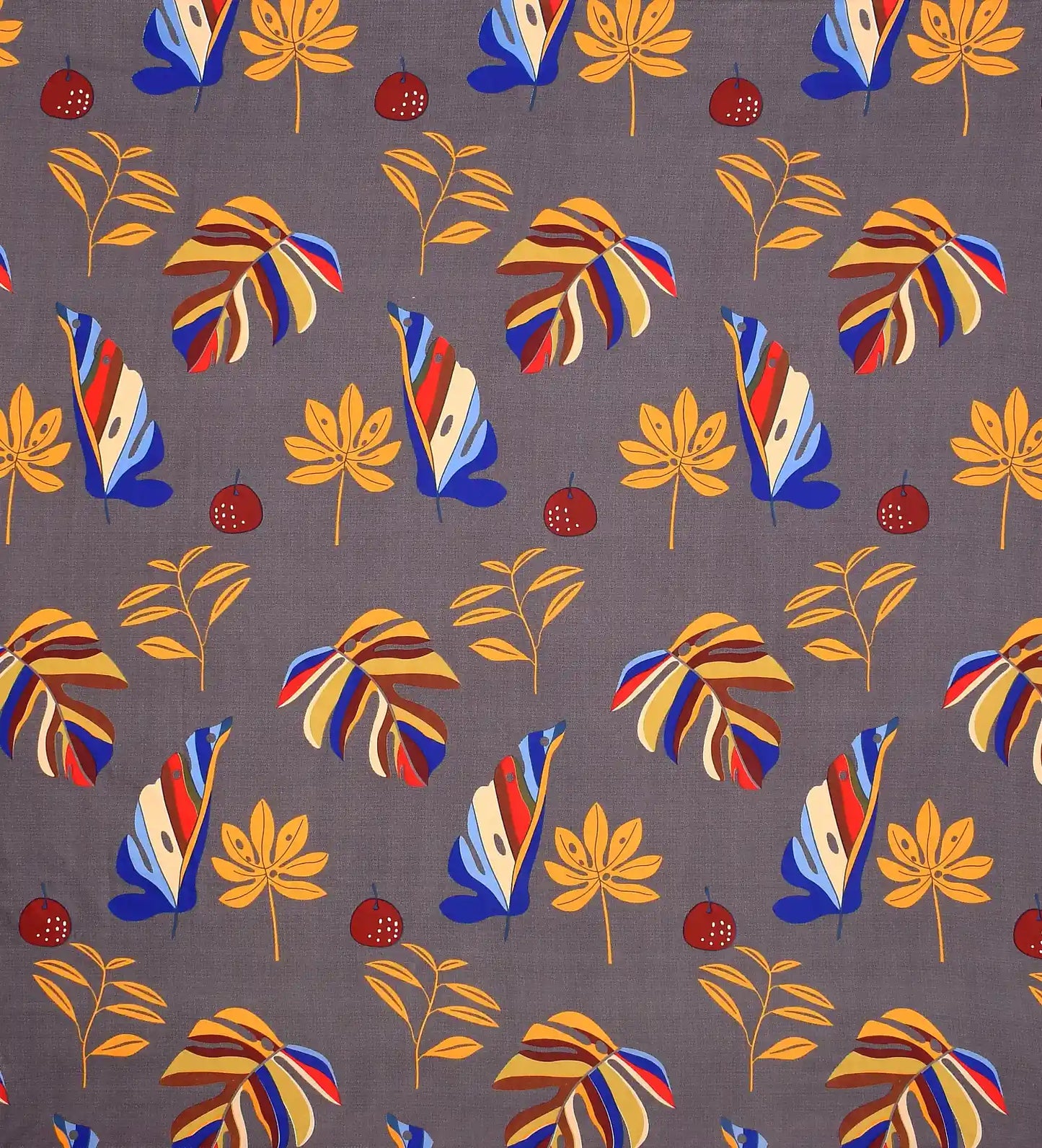 Maple County - Queen/Double - Fitted Bedsheet (76×72 inches)