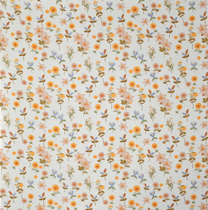 Marigold - King - Fitted Bedsheet (78×72 inches)