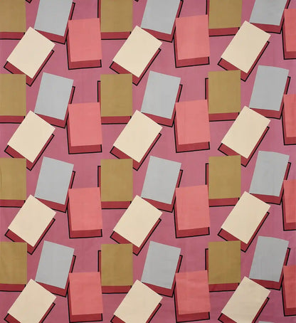 Memo - King - Fitted Bedsheet (78×72 inches)