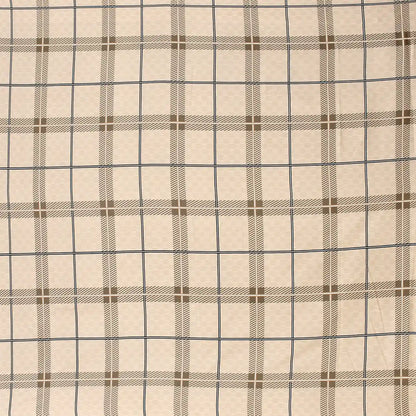 Mervin - Queen/Double - Fitted Bedsheet (76×72 inches)