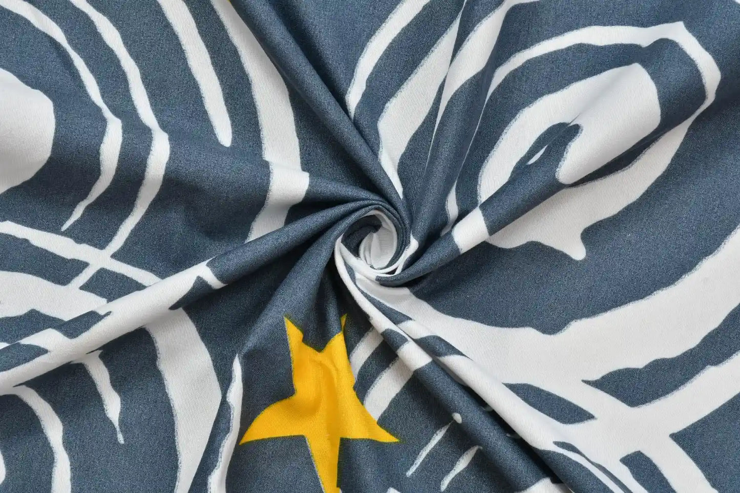 Milky Way - Queen/Double - Fitted Bedsheet (76×72 inches)