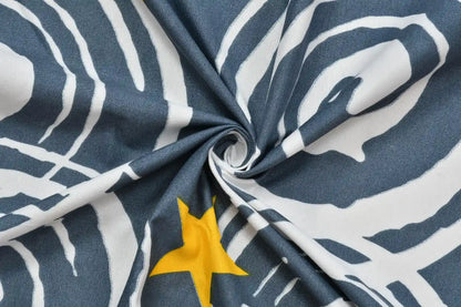 Milky Way - Queen/Double - Fitted Bedsheet (76×72 inches)