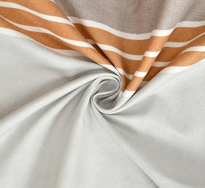 Mirage - King - Fitted Bedsheet (78×72 inches)