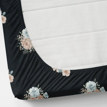 Montreal - King - Fitted Bedsheet (78×72 inches)