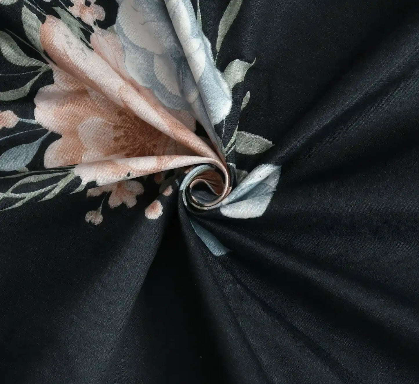Montreal - King - Fitted Bedsheet (78×72 inches)