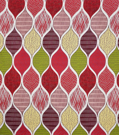 Morocco - Queen/Double - Fitted Bedsheet (76×72 inches)