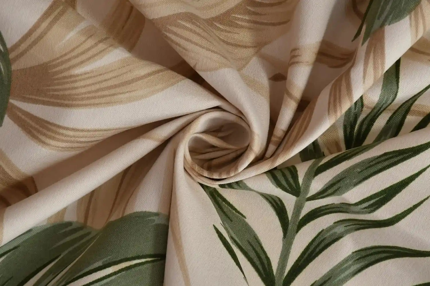 Oak Ash - King - Fitted Bedsheet (78×72 inches)