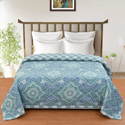 Palladio - Reversible Comforter - Double Bed