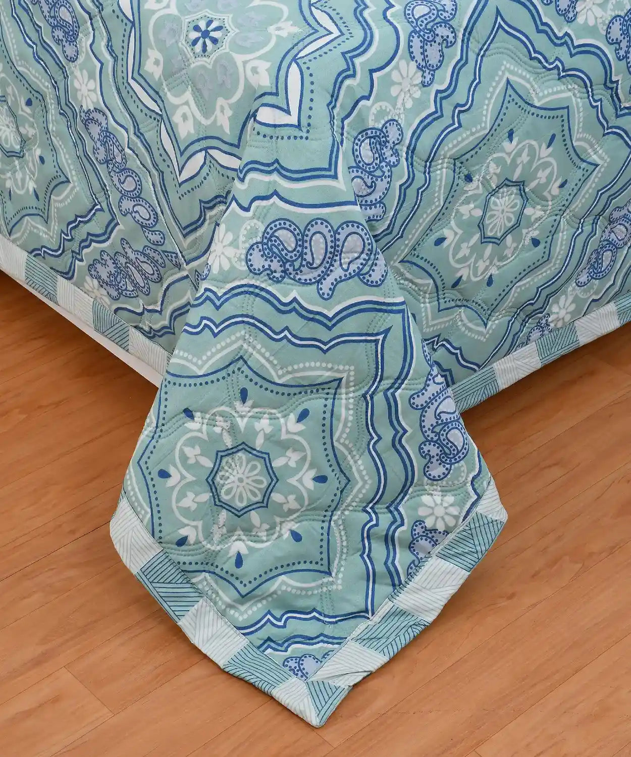 Palladio - Reversible Comforter - Double Bed